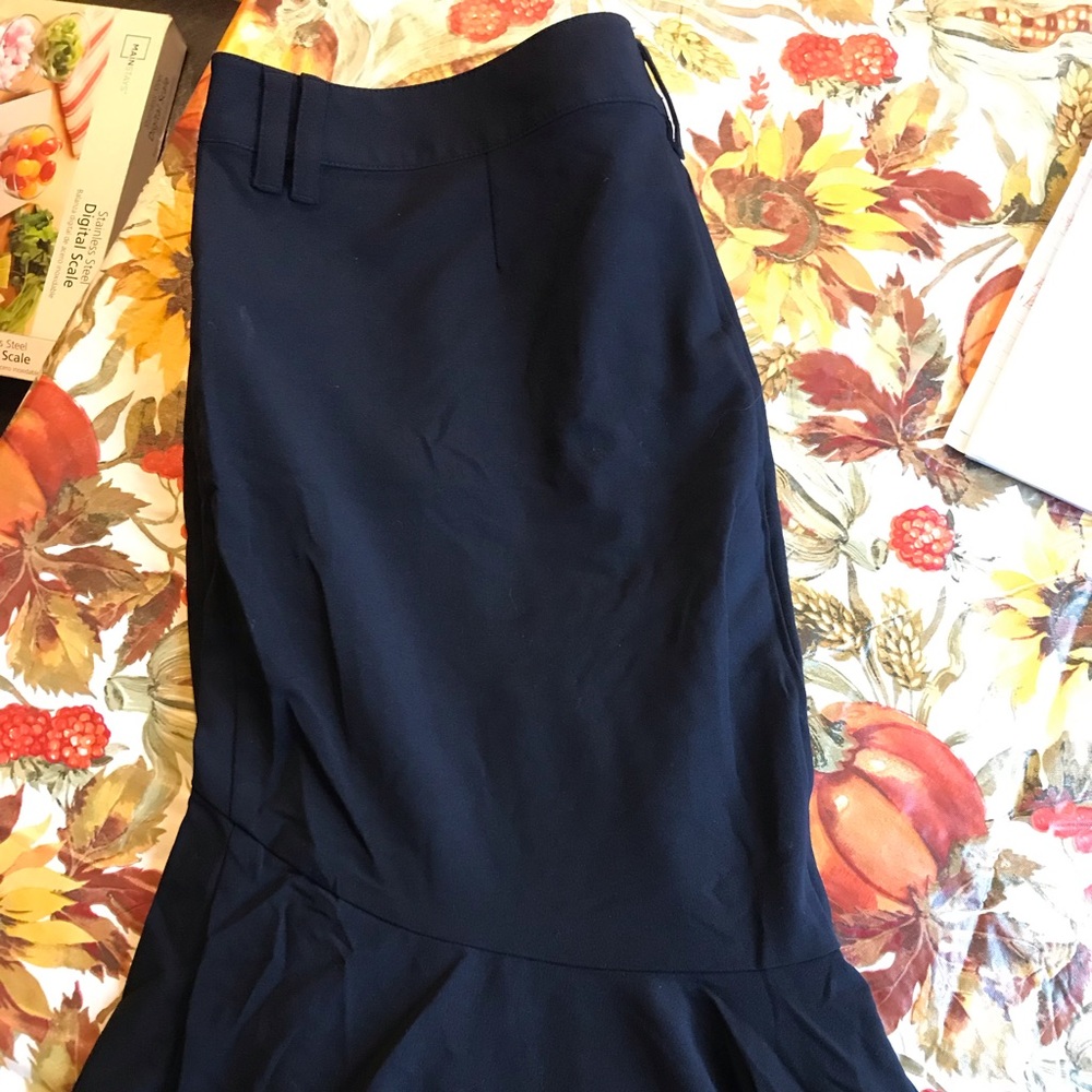 Bisou Bisou Skirt 18